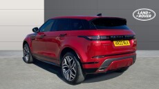 Land Rover Range Rover Evoque 2.0 D200 R-Dynamic HSE 5dr Auto Diesel Hatchback